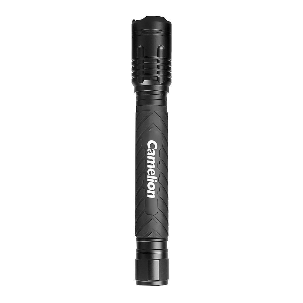 Camelion Rechargeable Flash Light, RT302-CBH - Main Image