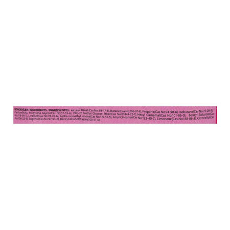 Air Way Cherry Blossom Air Freshener Spray Refill, 250ml - Image 3