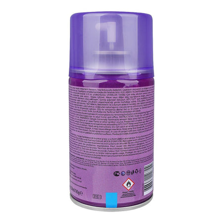 Air Way Lavender & Chamomile Air Freshener Spray Refill, 250ml - Image 2