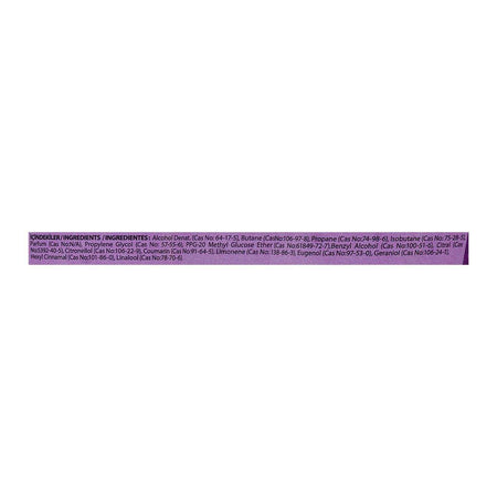 Air Way Lavender & Chamomile Air Freshener Spray Refill, 250ml - Image 3