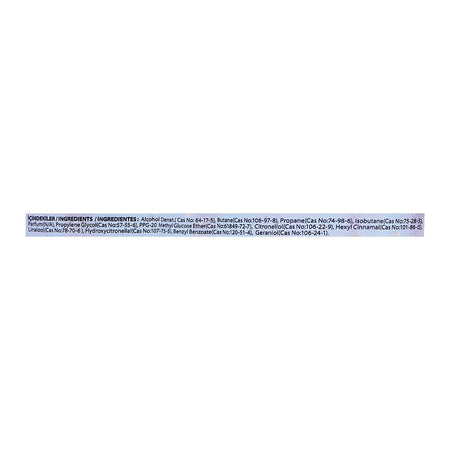 Air Way Bakhour Air Freshener Spray Refill, 250ml - Image 3