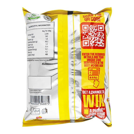 Lay's Classic Chips, 30g - Image 2