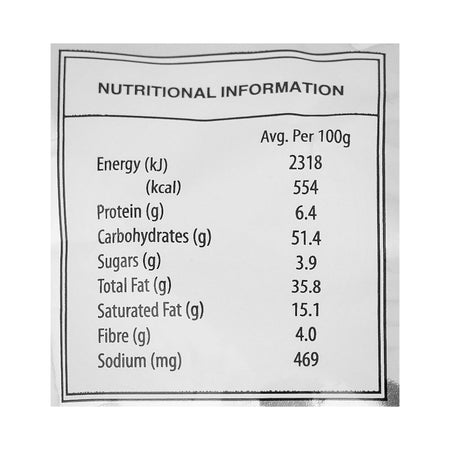 Lay's Yogurt & Herb Chips, 45g - Image 3