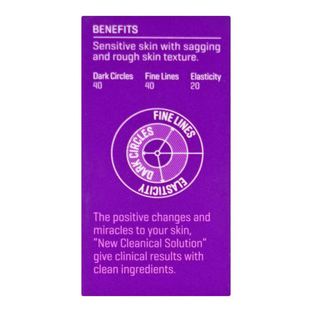 Some By MI Retinol Intense Advanced Triple Action Eye Cream, For Dark Circles and Fine Lines, 30ml - Image 6