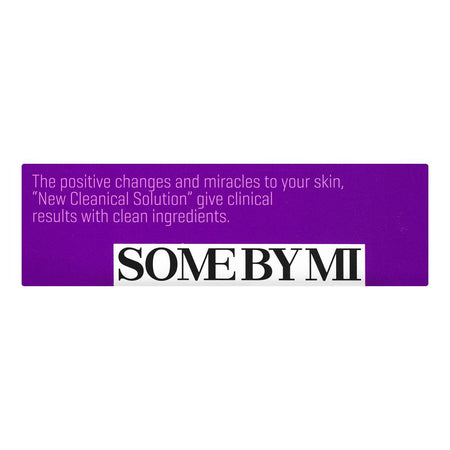 Some By MI Retinol Intense Reactivating Serum, For Post-Acne Marks, 30ml - Image 3