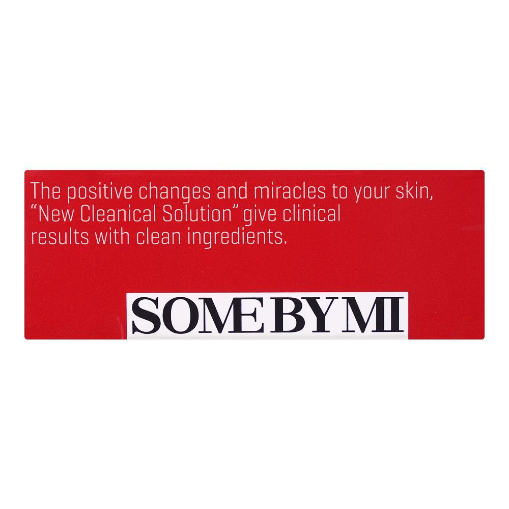 Some By MI Snail Truecica Miracle Repair Serum, For Post-Acne Marks, 50ml - Image 3