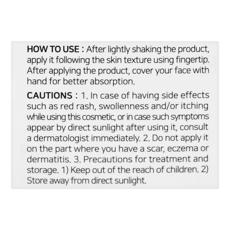 Some By MI AHA.BHA.PHA 30 Days Miracle Serum, For Blackheads and Pores, 50ml - Image 6