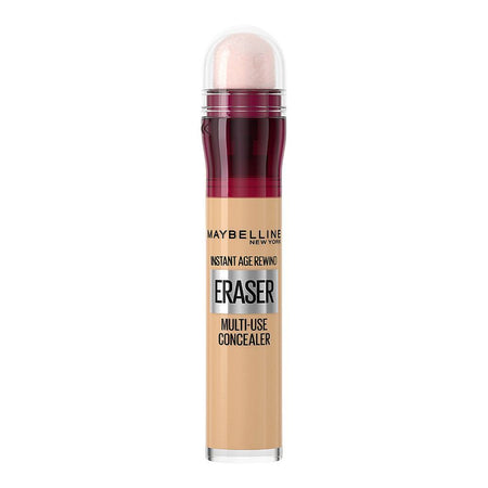 Maybelline New York Instant Age Rewind Eraser, Multi-Use Concealer, 6ml, 122 - Image 2