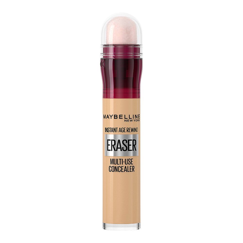 Maybelline New York Instant Age Rewind Eraser, Multi-Use Concealer, 6ml, 122 - Image 2
