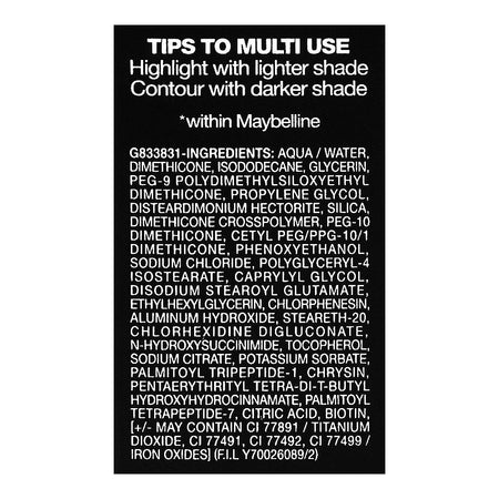 Maybelline New York Instant Age Rewind Eraser, Multi-Use Concealer, 6ml, 122 - Image 5
