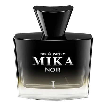 Junaid Jamshed J. Mika Noir, Eau de Parfum, For Men, 50ml - Main Image