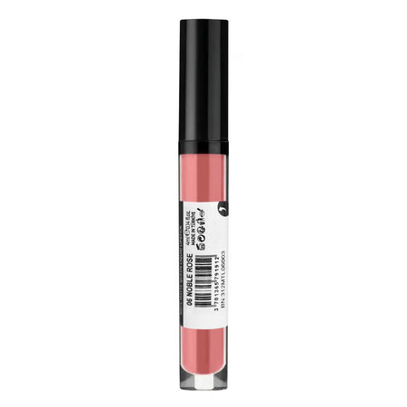 J. Note Matte Queen Long Stay Liquid Lipstick, 06 Noble Rose - Image 3