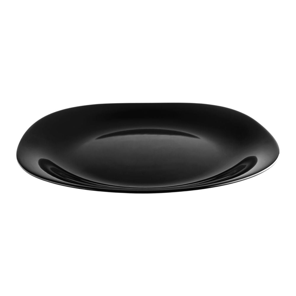 Onemore 11" Square Full Plate, Black, 110T - Main Image