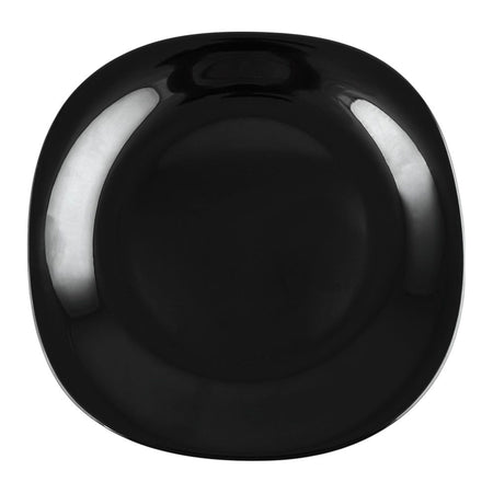Onemore 11" Square Full Plate, Black, 110T - Image 2
