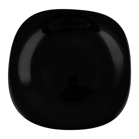 Onemore 8.5" Square Quarter Plate, Black, 85T - Image 2