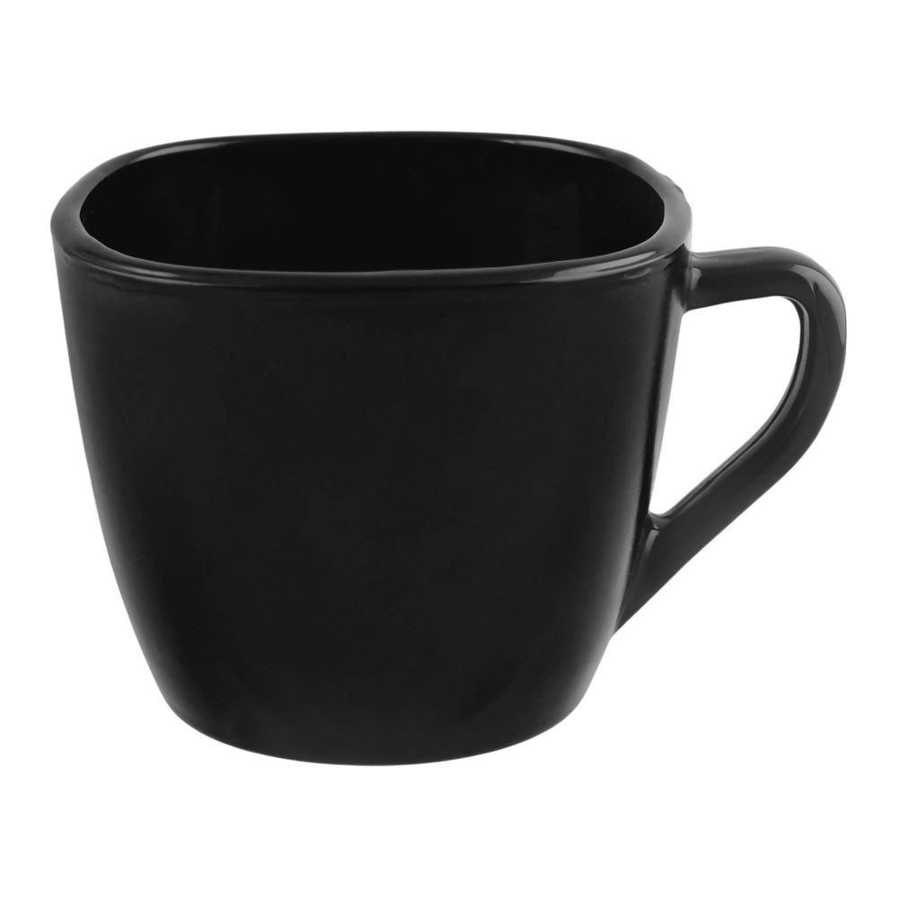 Onemore Square Cup, Black, 220T - Main Image