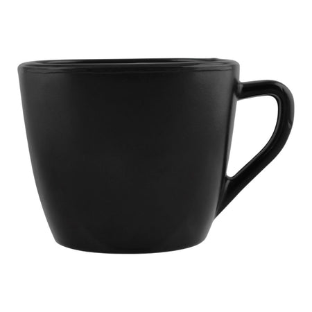 Onemore Square Cup, Black, 220T - Image 2