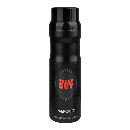 Mercato Touch Guy Perfumed Body Spray, For Men, 200ml - Main Image