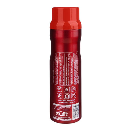 Mercato Legend Perfumed Body Spray, For Men, 200ml - Image 2