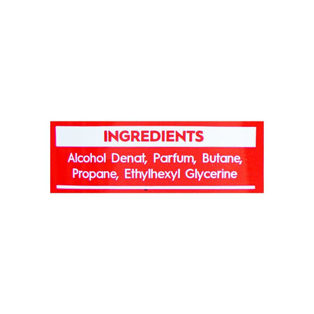 Mercato Darling Perfumed Body Spray, For Women, 200ml - Image 3