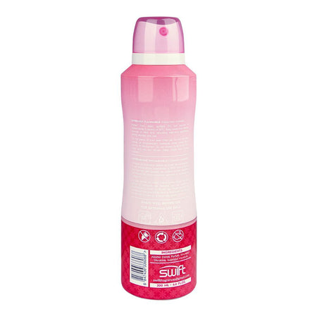 VIP Club Love Story Perfumed Body Spray, For Women, 200ml - Image 2