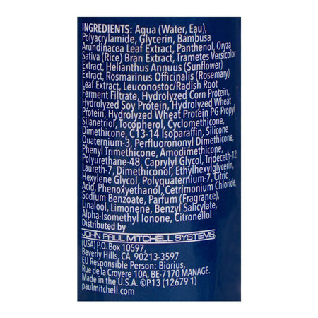 Paul Mitchell Neuro Prime Heat Control Blowout Primer, For All Hair Types, 25ml - Image 3