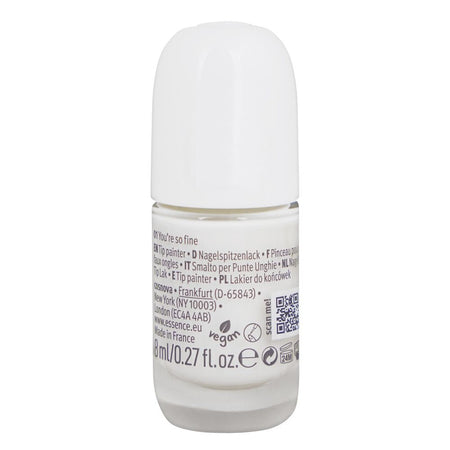 Essence French Manicure Tip Painter, 01 You'r So Fine - Image 2