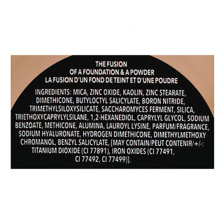 Bourjois Always Fabulous Powder Foundation, SPF-20, 125 Ivory - Image 4