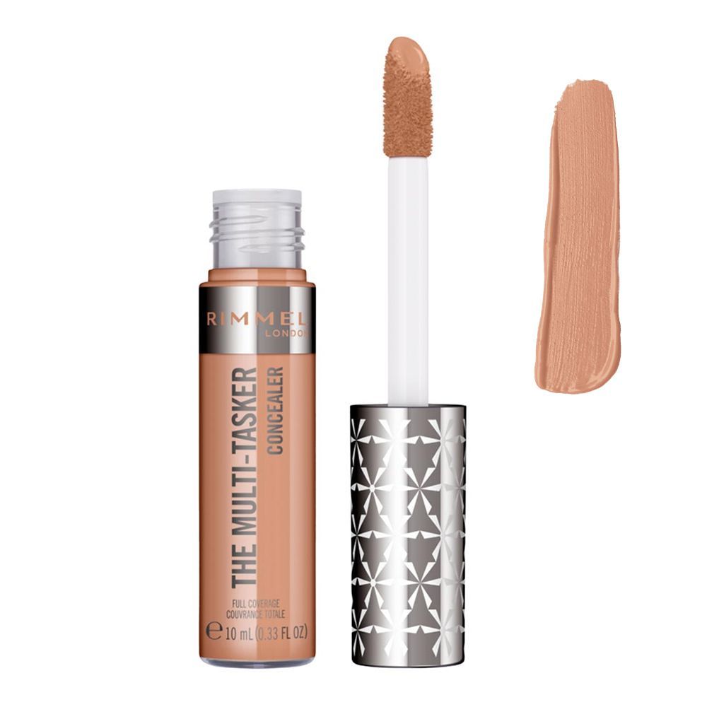 Rimmel The Multi Tasker Concealer, 055 Classic Beige - Main Image