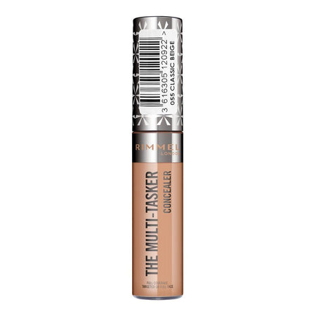 Rimmel The Multi Tasker Concealer, 055 Classic Beige - Image 2