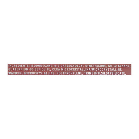 Rimmel London Lasting Mega Matte Liquid Lipstick, Vegan, 7.4ml, 110 Blush - Image 4