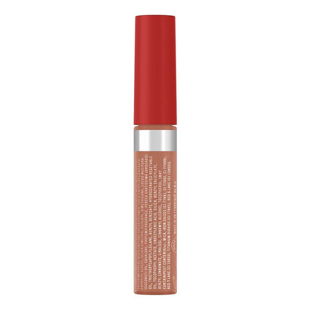 Rimmel London Lasting Mega Matte Liquid Lipstick, Vegan, 7.4ml, 700 Be My Baby - Image 3