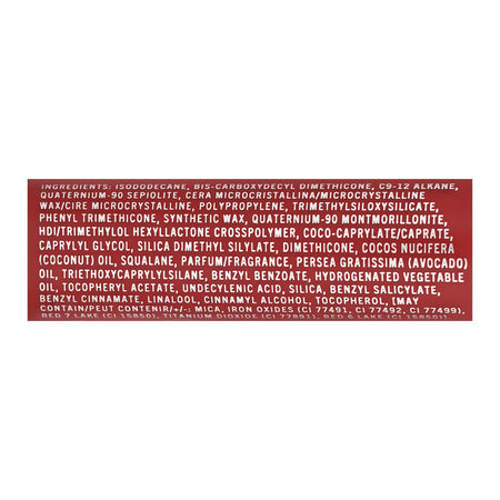 Rimmel London Lasting Mega Matte Liquid Lipstick, Vegan, 7.4ml, 500 Fire Starter - Image 4