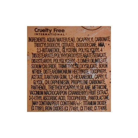 Rimmel Multi Tasker Better Than Filters, Vegan, 30ml, 006 Medium Deep - Image 4