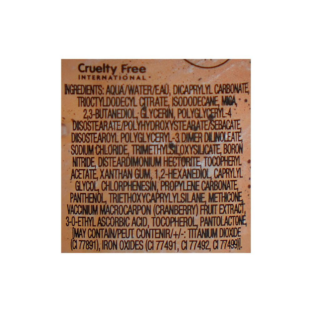 Rimmel Multi Tasker Better Than Filters, Vegan, 30ml, 006 Medium Deep - Image 4