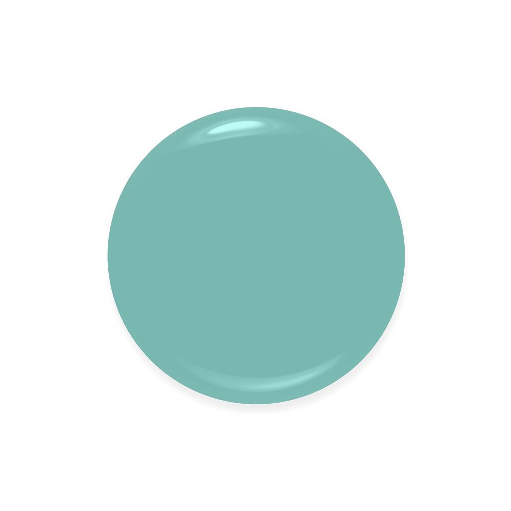 Rimmel Super Gel Nail Polish, 12ml, 093 Peppermint Promise - Image 4