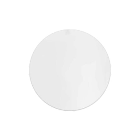 Rimmel Super Gel Nail Polish, 12ml, 090 Porcelain - Image 4