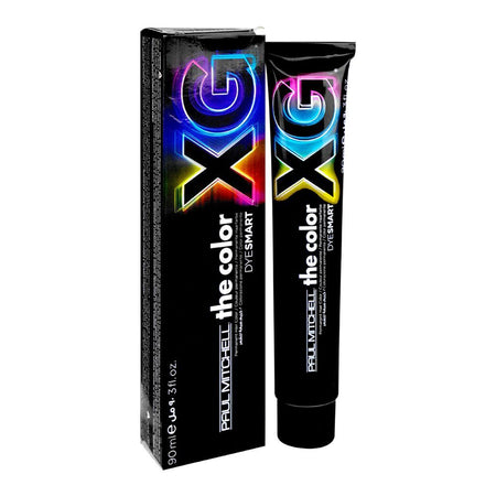 Paul Mitchell Color XG Permanent Cream Hair Color, Vegan, 90ml, 6NB 6/07 - Main Image
