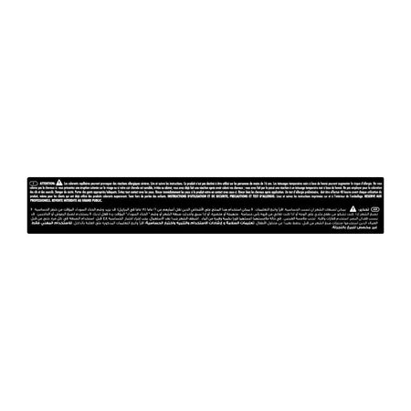 Paul Mitchell Color XG Permanent Cream Hair Color, Vegan, 90ml, 6NB 6/07 - Image 5