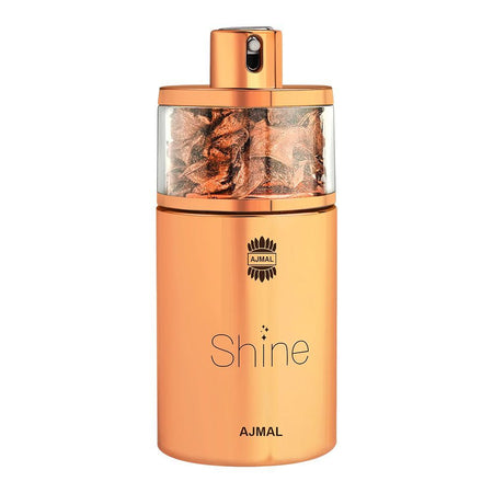Ajmal Shine, Eau de Parfum, For Women, 75ml - Main Image