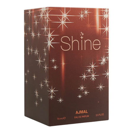 Ajmal Shine, Eau de Parfum, For Women, 75ml - Image 2