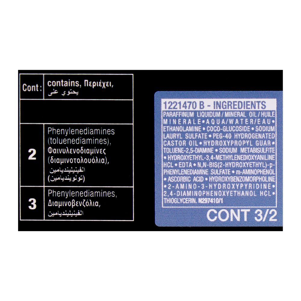 L'Oreal Professionnel Inoa No Ammonia Permanent Hair Color Cream, 5.1 Light Ash Brown - Image 5