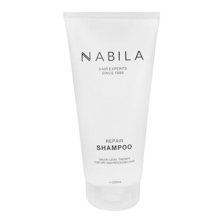 Nabila Hair Experts Repair Shampoo, For Dry and Proceed Hair, 200ml - Main Image