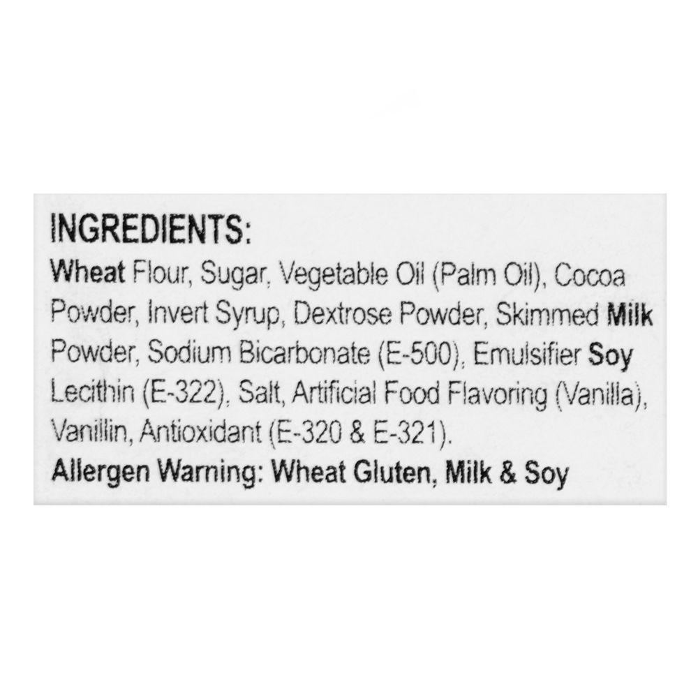 Bisconni Eclipse Rich Cream Sandwich Biscuits, 10-Pack - Image 3