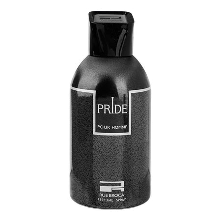 Rue Broca Pride Perfumed Body Spray, For Men, 250ml - Main Image