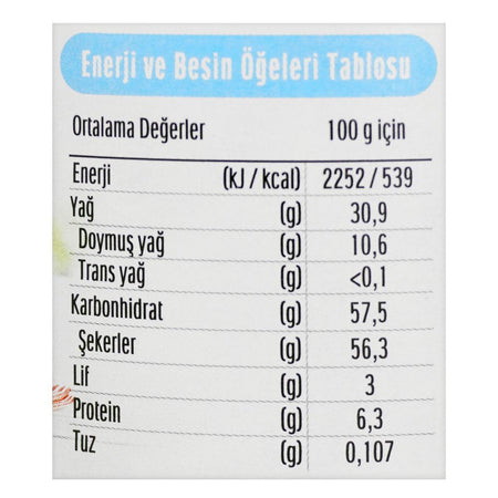 Ferrero Nutella Hazelnut Cocoa Spread, 400g - Image 3