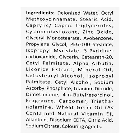 Pharma Health Dermoteen 4NB Cream, Anti-Pigmentation, Forever For Everybody, 20g - Image 4