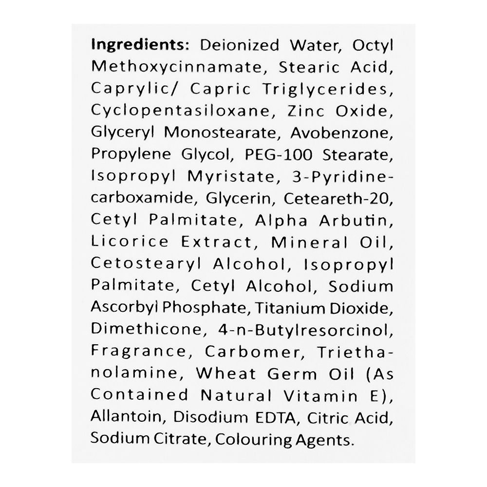 Pharma Health Dermoteen 4NB Cream, Anti-Pigmentation, Forever For Everybody, 20g - Image 4