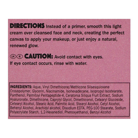 Olay Regenerist Glow Hydrating Primer and Day Cream, For Radiant Skin, 50ml - Image 5