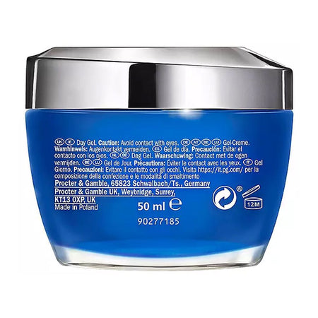 Olay Regenerist Day Gel With Hyaluronic Acid & Vitamin B5, Fragrance Free, 50ml - Image 2